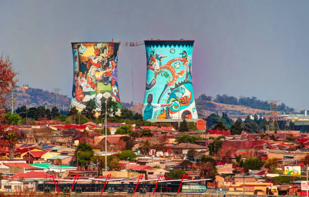 soweto tower