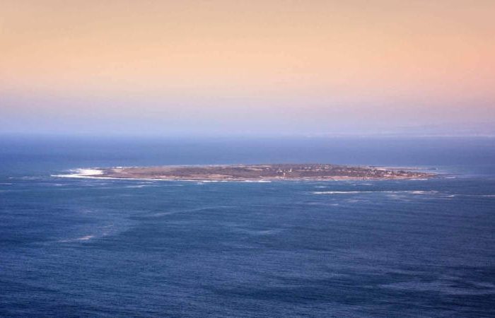 Robben Island