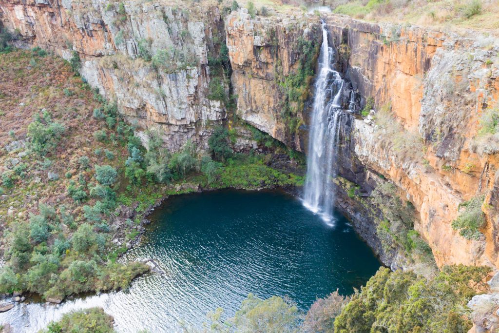 Kruger , Johannesburg