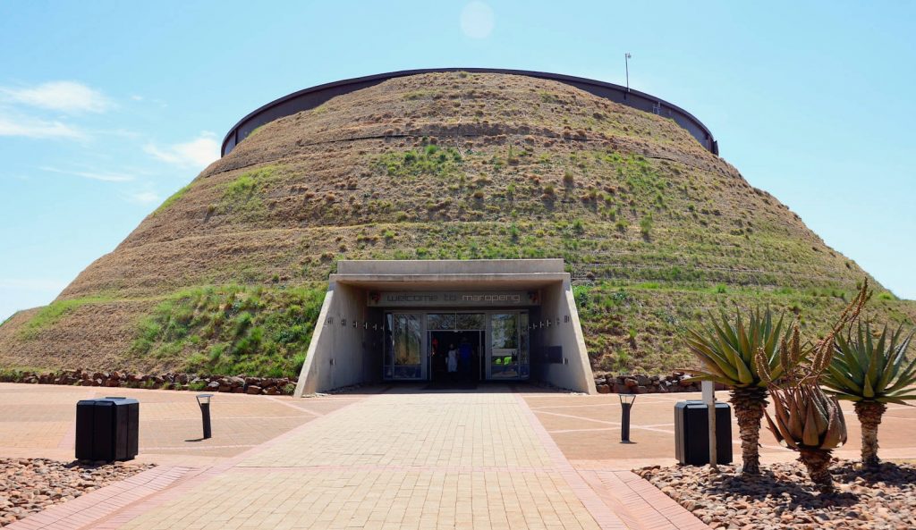 Cradle of Humankind