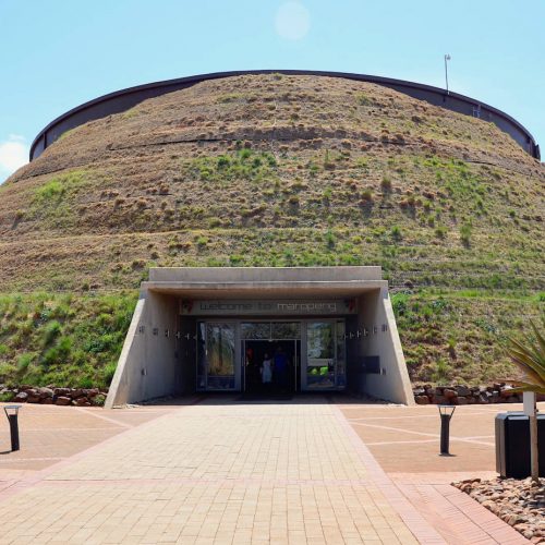 Cradle of Humankind