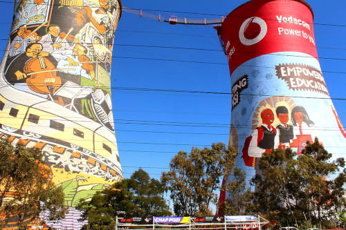 Orlando Towers