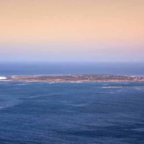 Robben Island