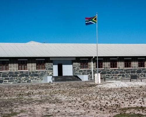 Robben Island Museum