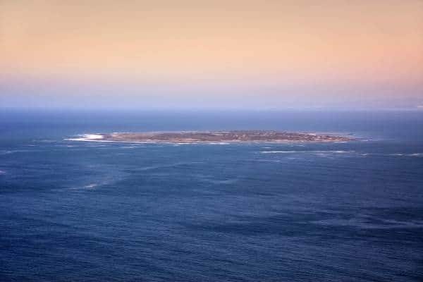 Robben Island