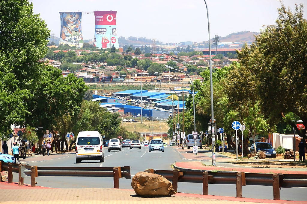 Soweto