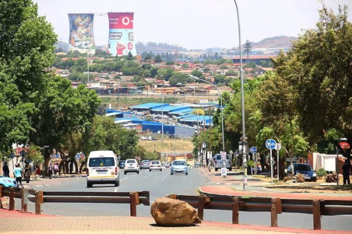 Soweto