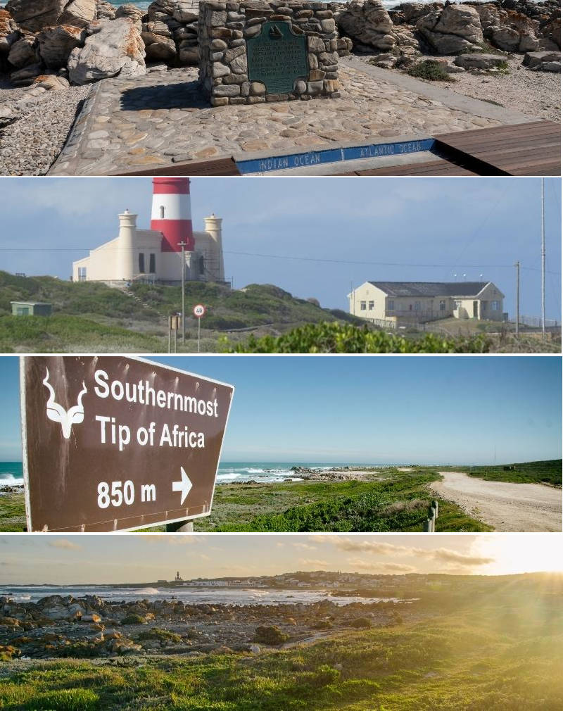 Day 14- Hermanus – Cape Agulhas – Cape Town