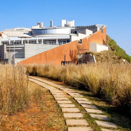 Maropeng Cradle of Humankind