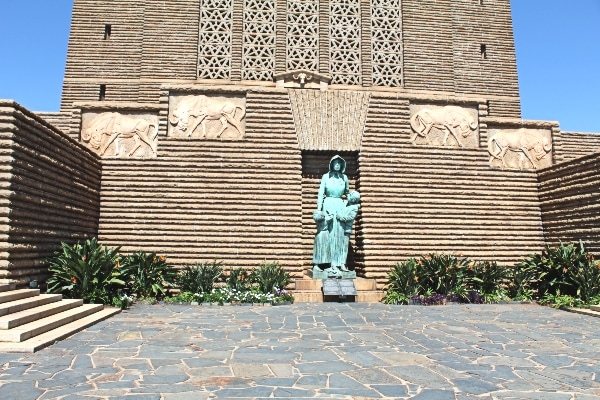 Voortrekker Monument