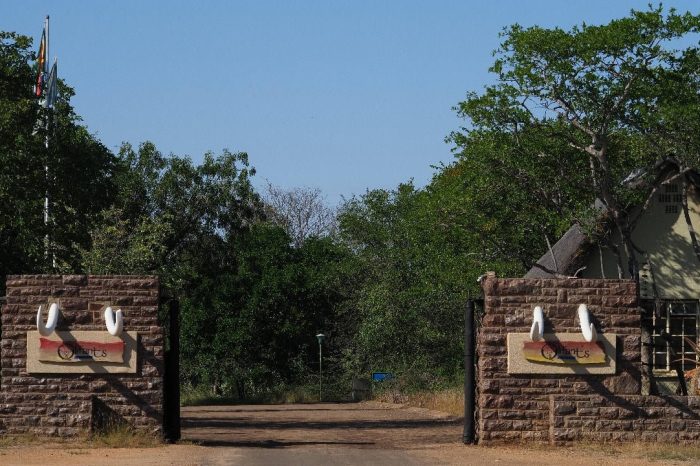 6 Day Kruger Panorama route from Cape Town