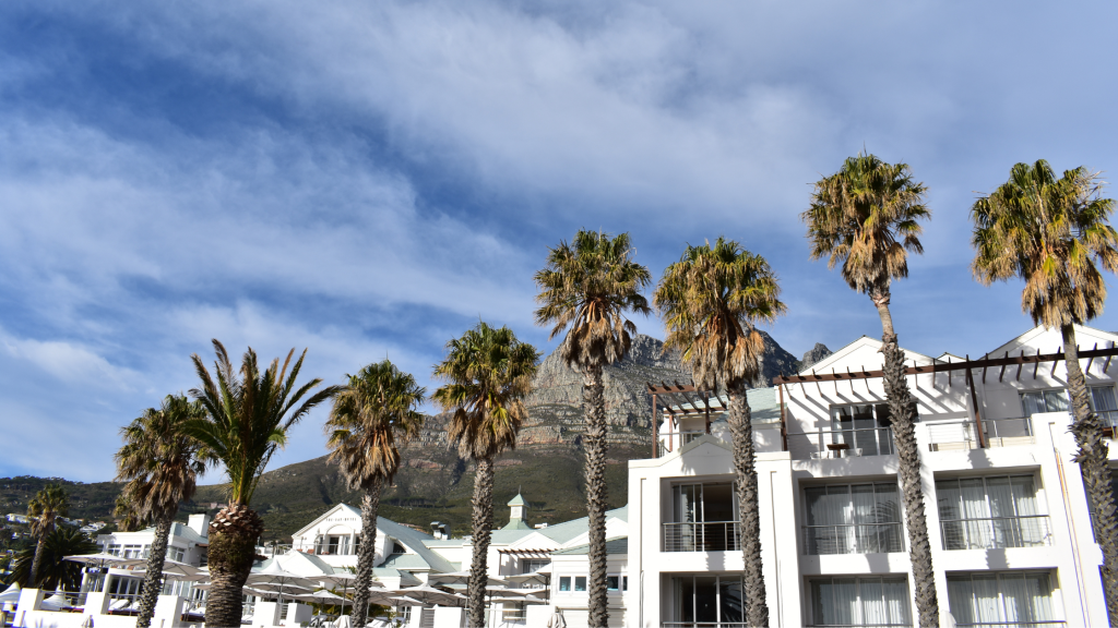 cape town hotel