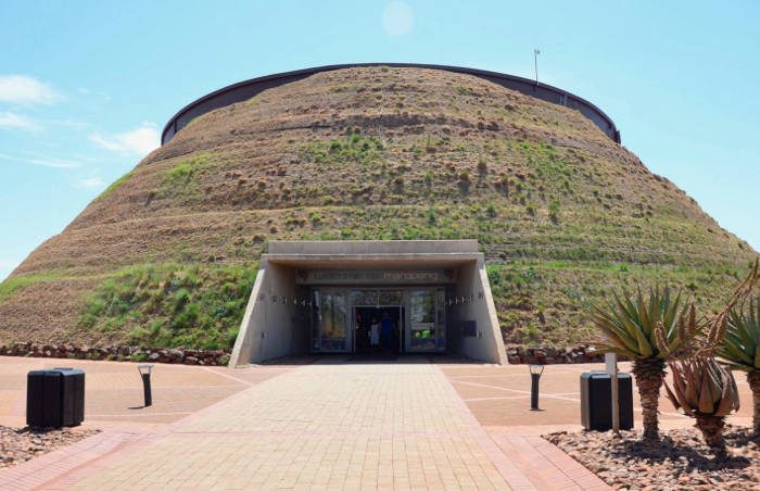 Cradle of Humankind