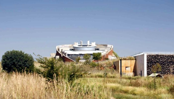 Maropeng complex