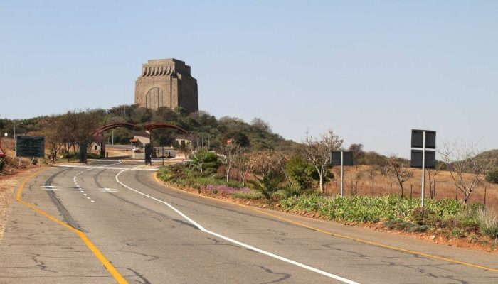 Voortrekker Monument