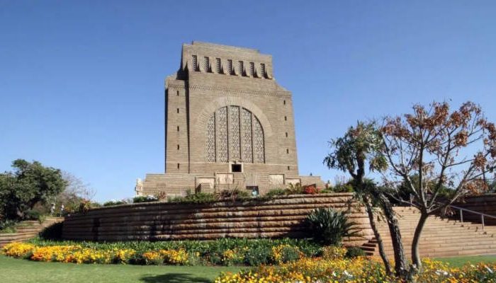 Voortrekker Monument