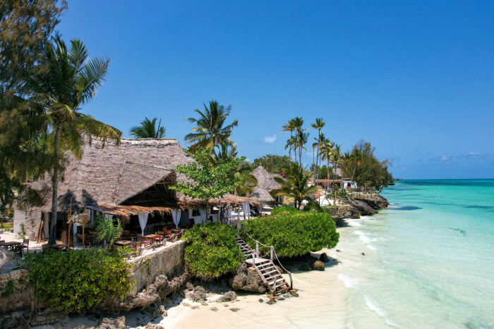 5 Day Zanzibar Getaway Package