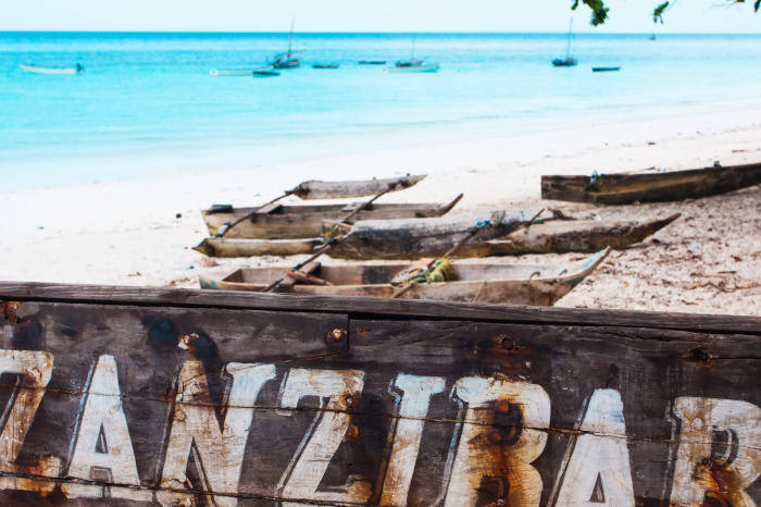 5 Day Zanzibar Getaway Package