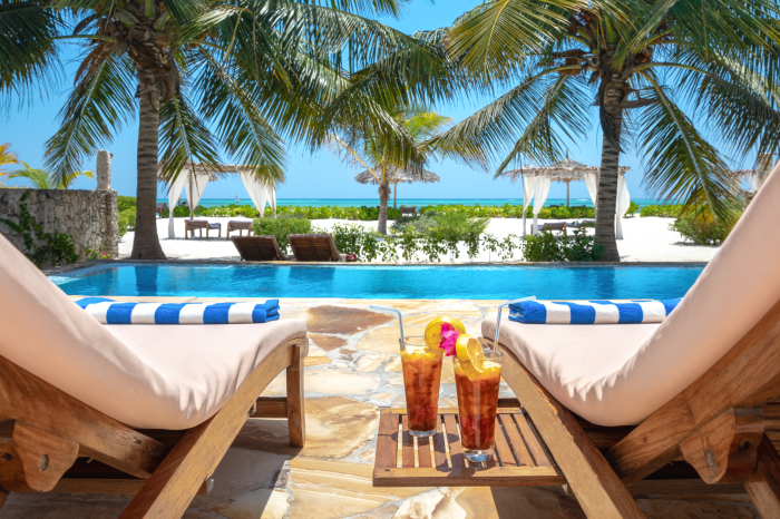 5 Day Zanzibar Getaway Package