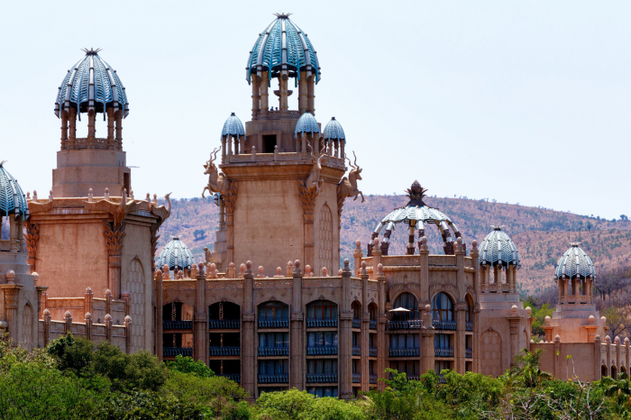 3-Day Sun City & Pilanesberg Safari Getaway with Africa Moja Tours & Safaris