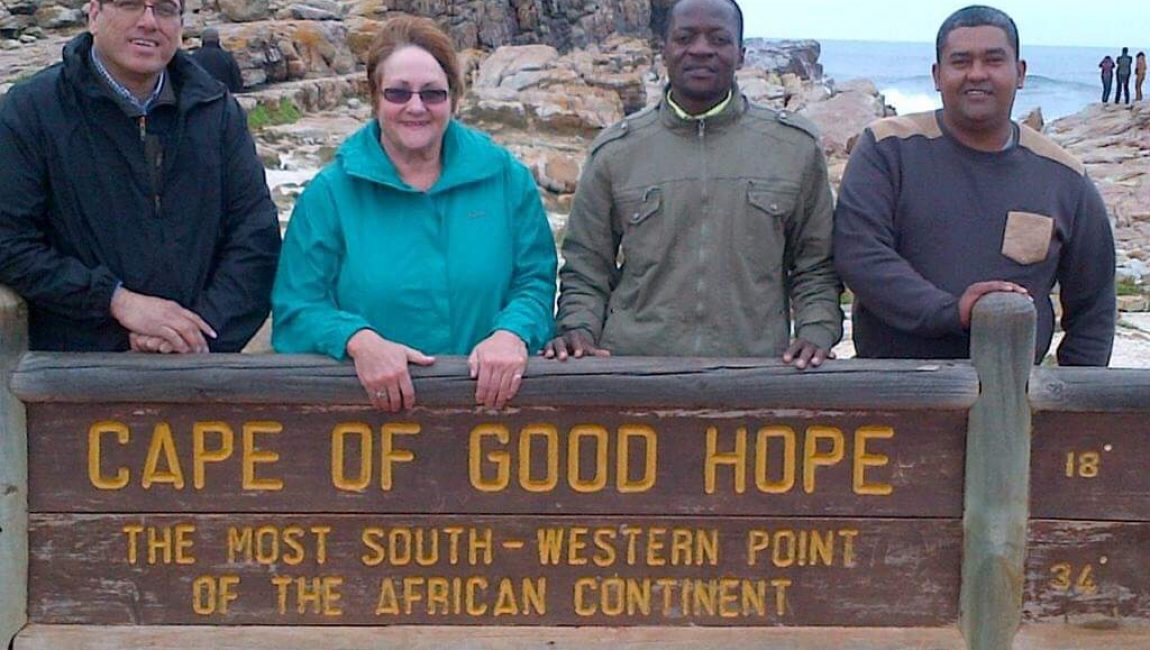 Cape of Good Hope