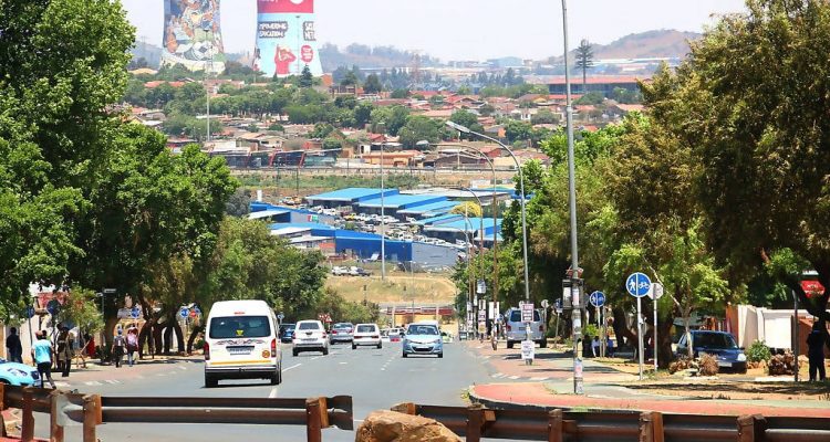 Soweto